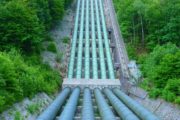 Water industry