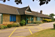 St Clare's Hospice, Hospice South Tyneside, UTS Engineering